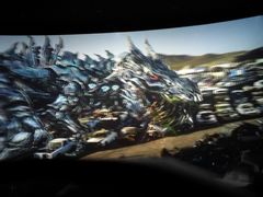 -CGV影城(黄河道ScreenX店)