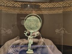 -鄂尔多斯青铜器博物馆