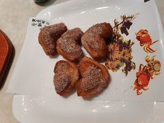 迷你糖糕-天宁凯利时尚餐厅