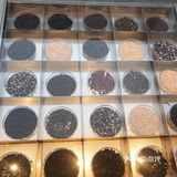 这是沪上阿姨lab店的外卖合辑 在家上网课嘴巴不可闲