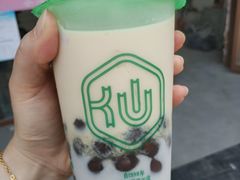 -仙雨林·奶茶鲜果茶(书院巷店)