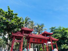 -三亚蜈支洲岛旅游区