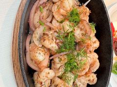 -龟兹KUCINA·新疆菜(前滩L+PLAZA店)