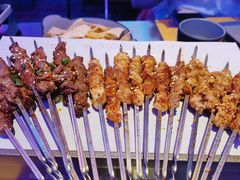 -燥次·烧烤酒场(万象城店)