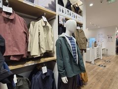 -优衣库(长沙国金中心店)
