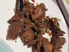 -金鸭季·北京烤鸭(深业上城店)