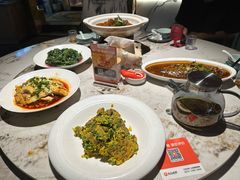 -又见炊烟私房菜(敬亭路店)