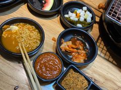 -九田家黑牛烤肉料理(新光汇店)