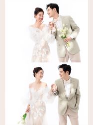 -雪中彩影婚纱摄影·微光艺术中心