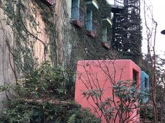 -三鹰之森吉卜力美术馆