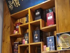 -中国徽菜·徽商故里(广安门店)