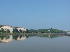 -池州市平天湖风景区