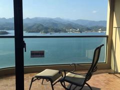 -千岛湖忆湖度假酒店(中心湖景区店)
