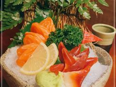 -鳗鱼家·深夜食堂(军博店)