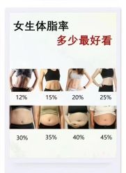 -香薇妮丝·定制减肥·身材管理