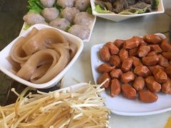 -朱氏胖子烂火锅(洪崖洞店)