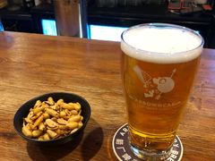 -Arrow Factory Brewing箭厂啤酒