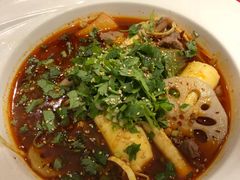 -成都你六姐·牛肉冒菜(城市集市合生汇店)