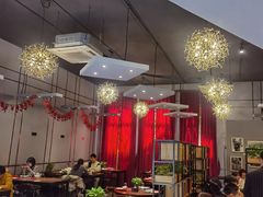 -宋庄魁元艺术餐厅