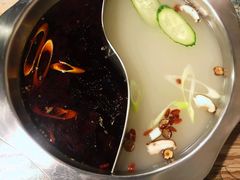 -三番火辣串串香(南市场店)