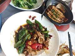 -芳·宴江南(范家路店)