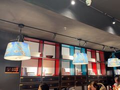 -和府捞面(百联世纪店)