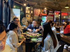 -Dombe豚(黑猪肉街店)