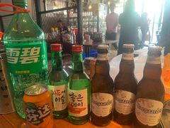 -超级神炭烤肉夜食(芥园西道店)