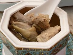-彩丰楼中餐厅·仁恒洲际酒店