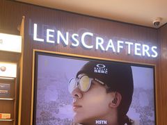 -LensCrafters亮视点(东方新天地店)