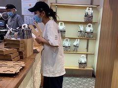 -霸王茶姬(正佳广场店)