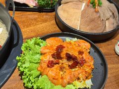 -巴蜀大将火锅(春熙店)