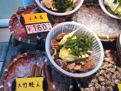 -黄寺蒸汽海鲜(黄寺大街店)