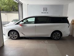 -别克·上海翟业(虹桥店)