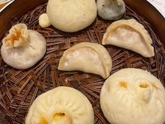 -留芳·文旅古月楼(老街店)