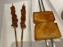 -南门小馆·清真(国贸商城店)