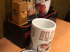 -万岁寿司(天河领展店)