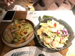 -胡桃里音乐酒馆(曲江店)