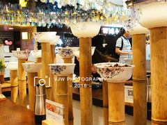 -成都你六姐·牛肉冒菜(城市集市合生汇店)