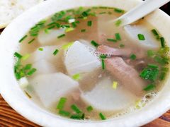 -陈记汤饭(水巷口店)