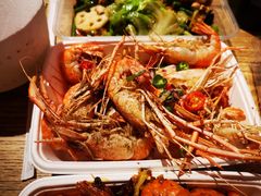 -盒马鲜生(十里堡店)
