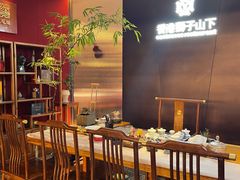 -香港狮子山下·明星粤菜餐厅(北苑店)