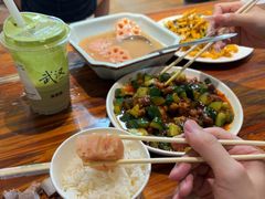 -卢庄(江汉路店)