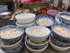 -刘信牛羊肉小炒泡馍(回民街店)
