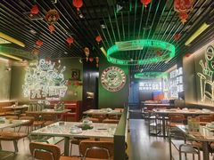 -九子跳跳蛙(石牌东店)