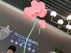 -古德菲力健身(特区报业店)