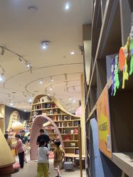 -奈尔宝·儿童乐园·亲子餐厅(星河湾店)