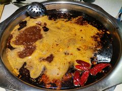 -水碾河刘老大串串香(水碾河路店)