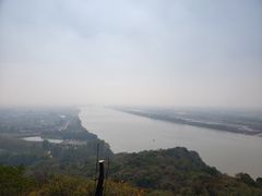 -采石矶景区