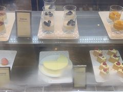 -大中华希尔顿酒店 念 全日制自助餐厅·亲子·聚餐